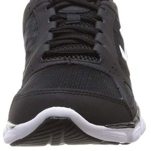 Under Armour Sze 11 MICRO G ASSERT V Black Shoes